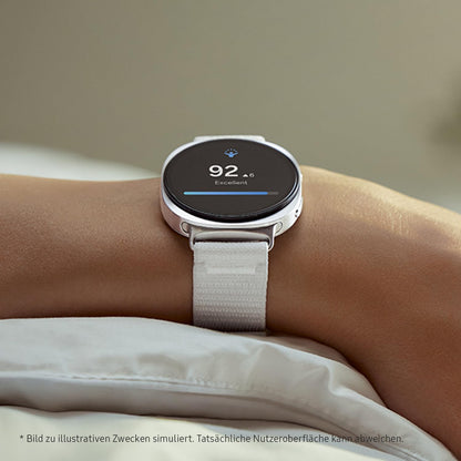 S@AMSUNG GALAXY WATCH 8 - LTE