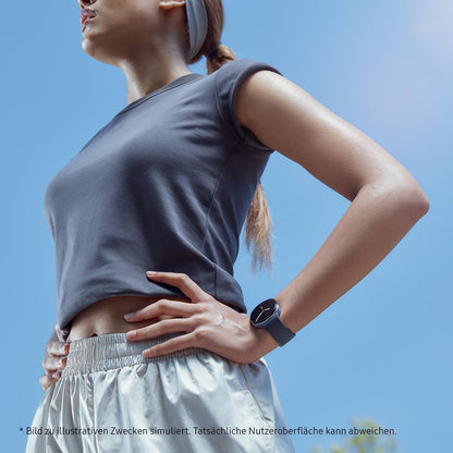 S@AMSUNG GALAXY WATCH 8 - LTE