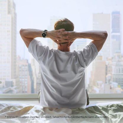 S@AMSUNG GALAXY WATCH 8 - LTE