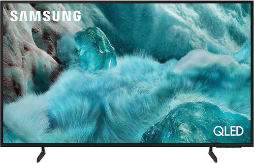 Samsungs TV QLED Q7F