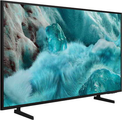 Samsungs TV QLED Q7F