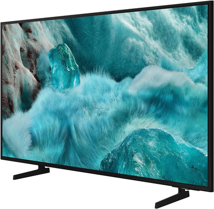 Samsungs TV QLED Q7F